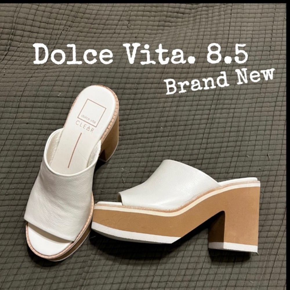 Dolce Vita, 8.5!